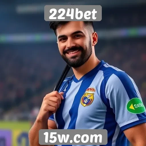 Depoimentos de jogadores sobre o 224bet