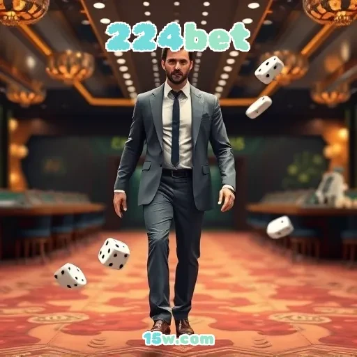 224bet Caça-Níqueis