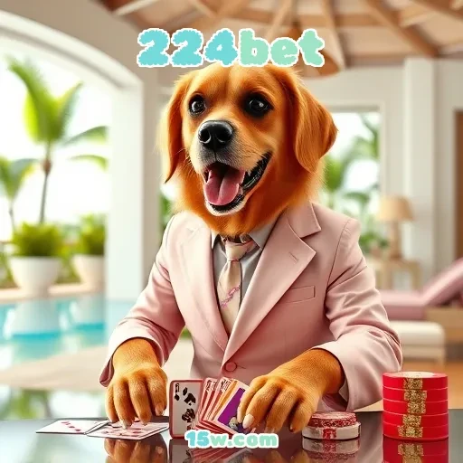 224bet: O Poder do Suporte 24/7 em Seus Jogos Online